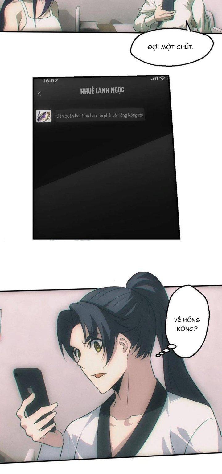 Đô Thị Bắt Yêu Nhân Chapter 48 - Trang 4
