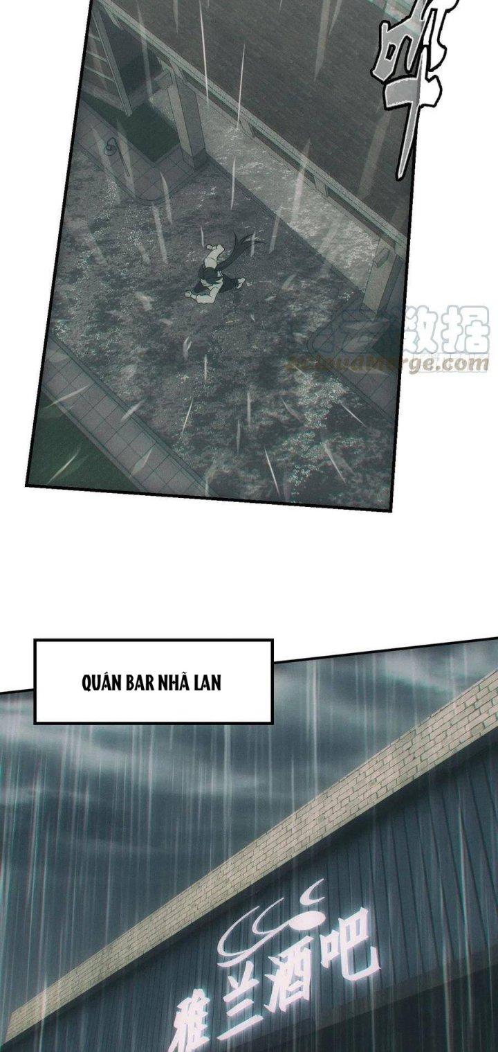 Đô Thị Bắt Yêu Nhân Chapter 48 - Trang 4