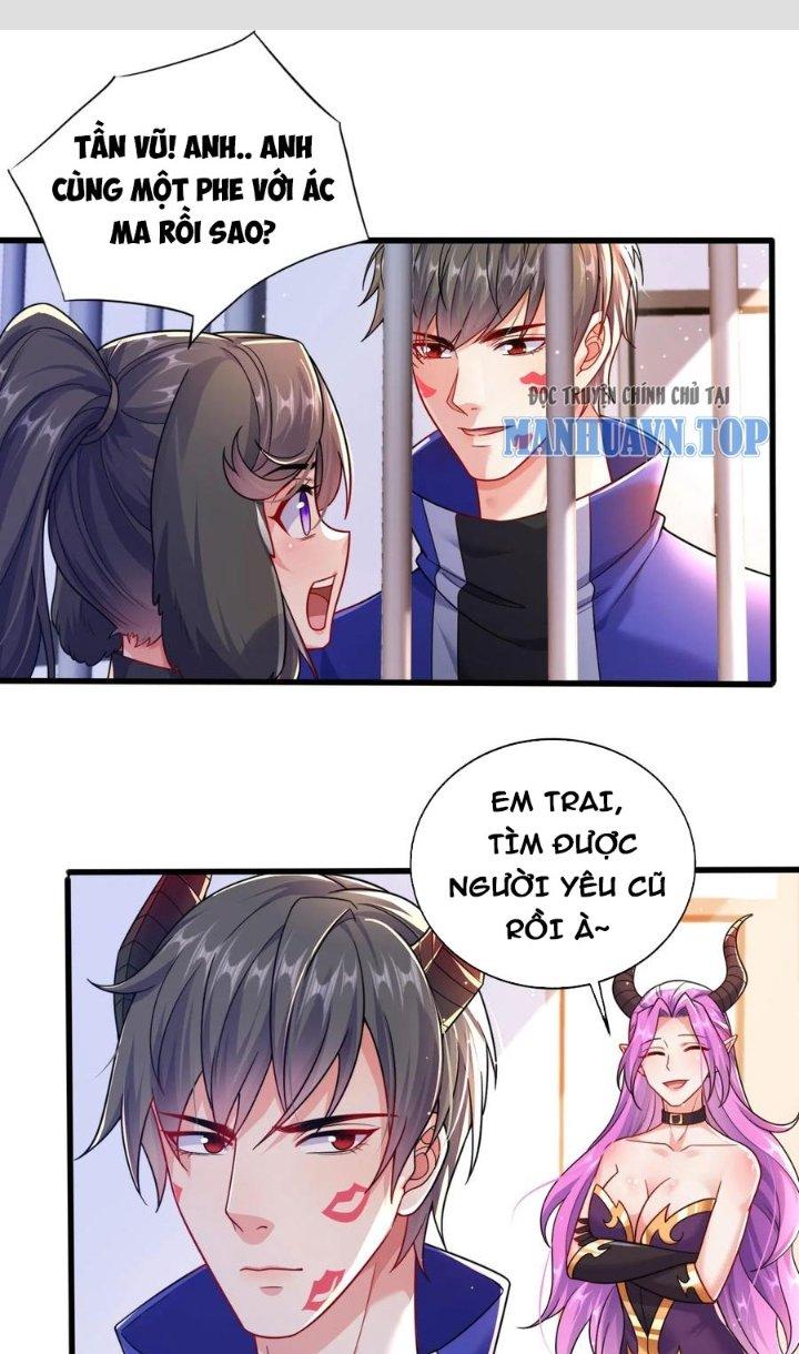Bỉ Nhân Độc Tìm Đường Chết Chapter 38 - Trang 2