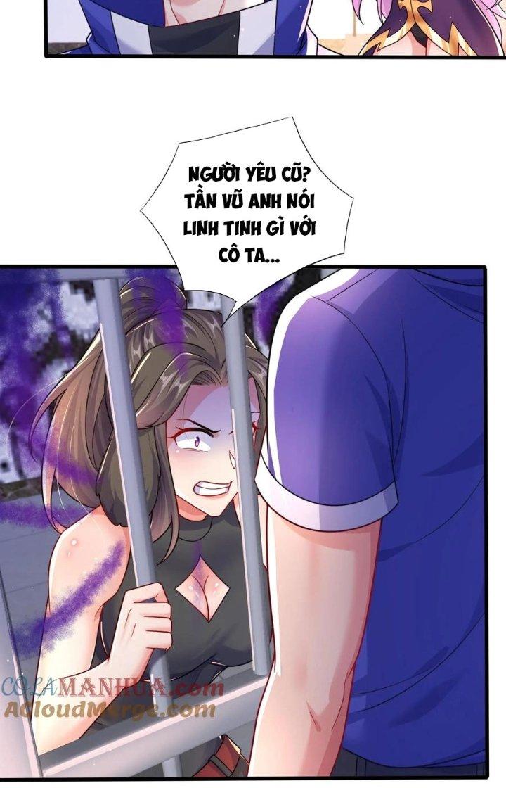 Bỉ Nhân Độc Tìm Đường Chết Chapter 38 - Trang 2