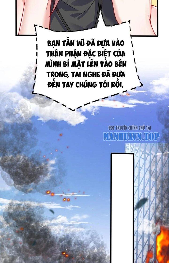 Bỉ Nhân Độc Tìm Đường Chết Chapter 38 - Trang 2