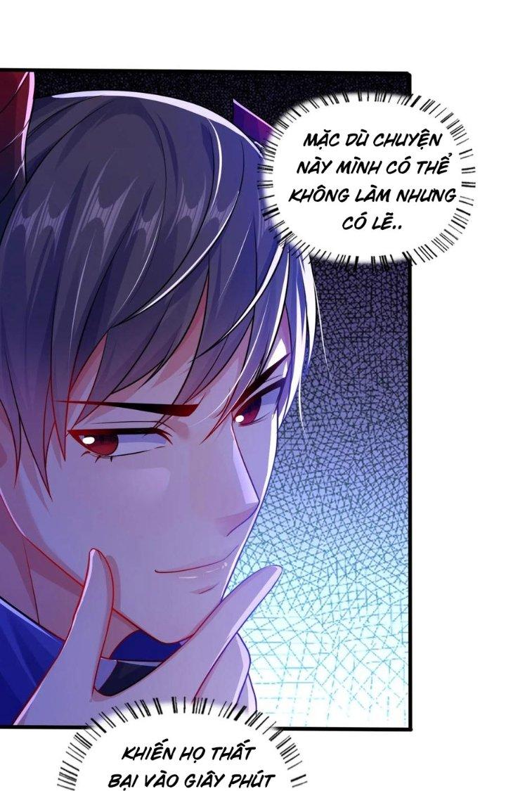 Bỉ Nhân Độc Tìm Đường Chết Chapter 38 - Trang 2