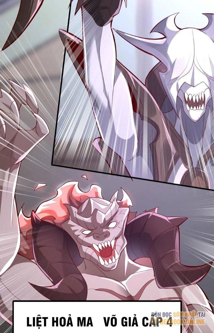 Bỉ Nhân Độc Tìm Đường Chết Chapter 38 - Trang 2