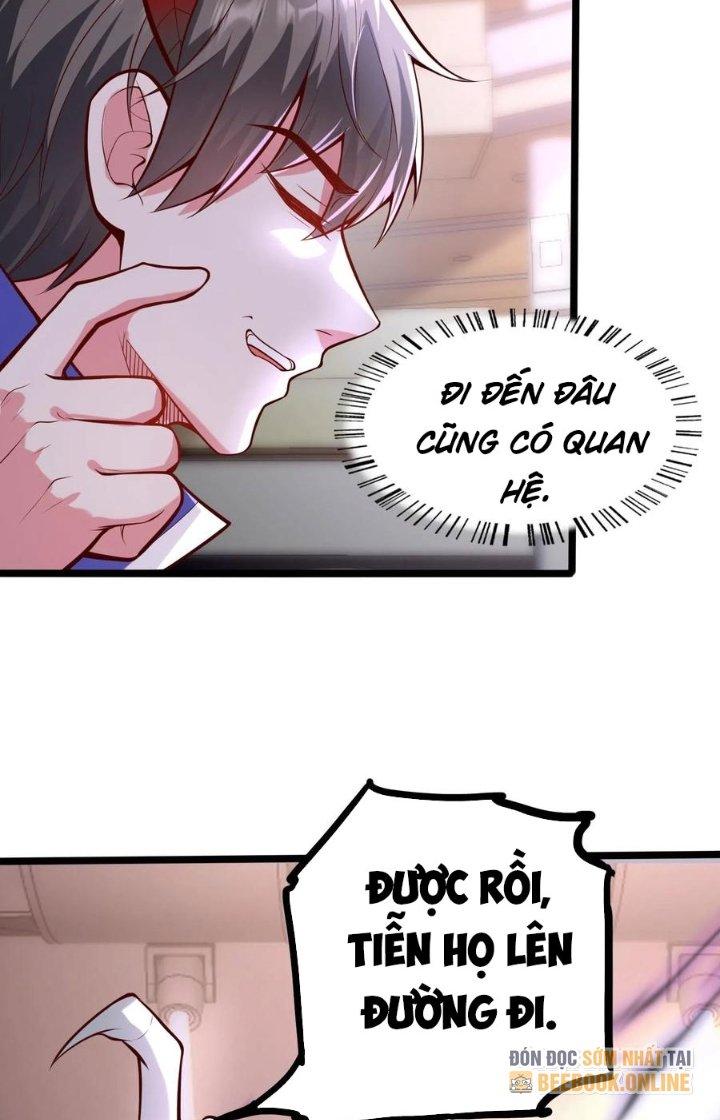 Bỉ Nhân Độc Tìm Đường Chết Chapter 38 - Trang 2