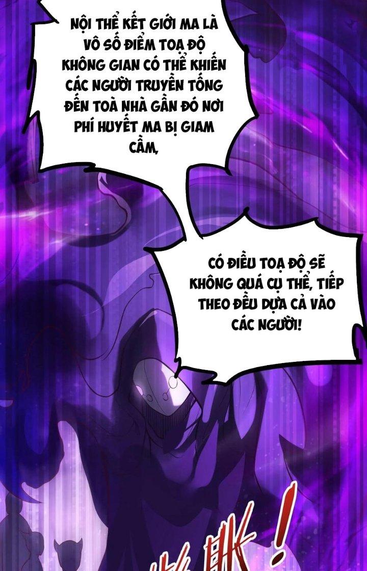 Bỉ Nhân Độc Tìm Đường Chết Chapter 38 - Trang 2