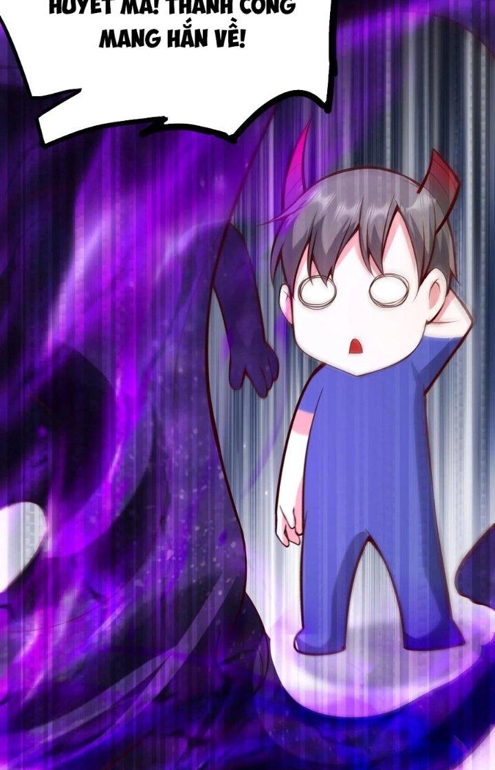 Bỉ Nhân Độc Tìm Đường Chết Chapter 38 - Trang 2