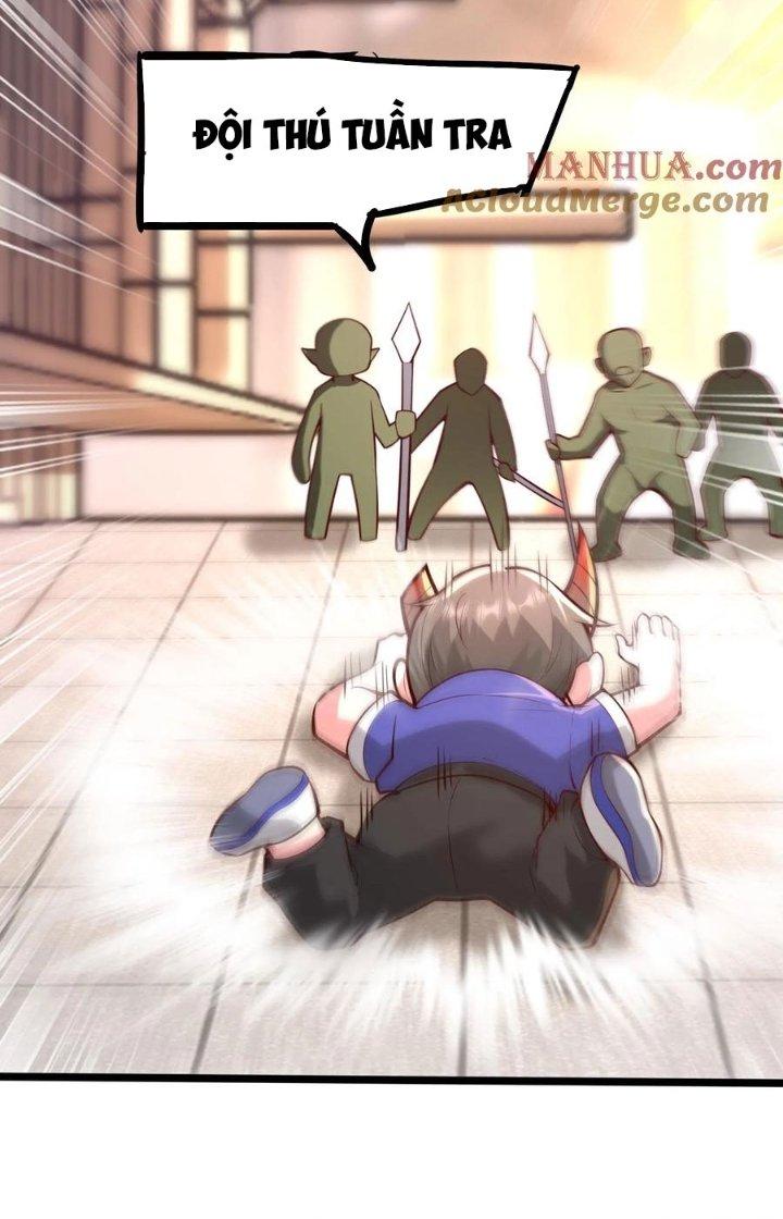 Bỉ Nhân Độc Tìm Đường Chết Chapter 38 - Trang 2