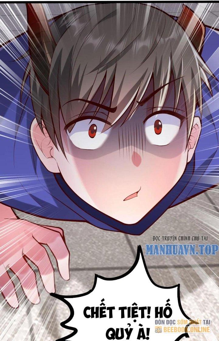 Bỉ Nhân Độc Tìm Đường Chết Chapter 38 - Trang 2