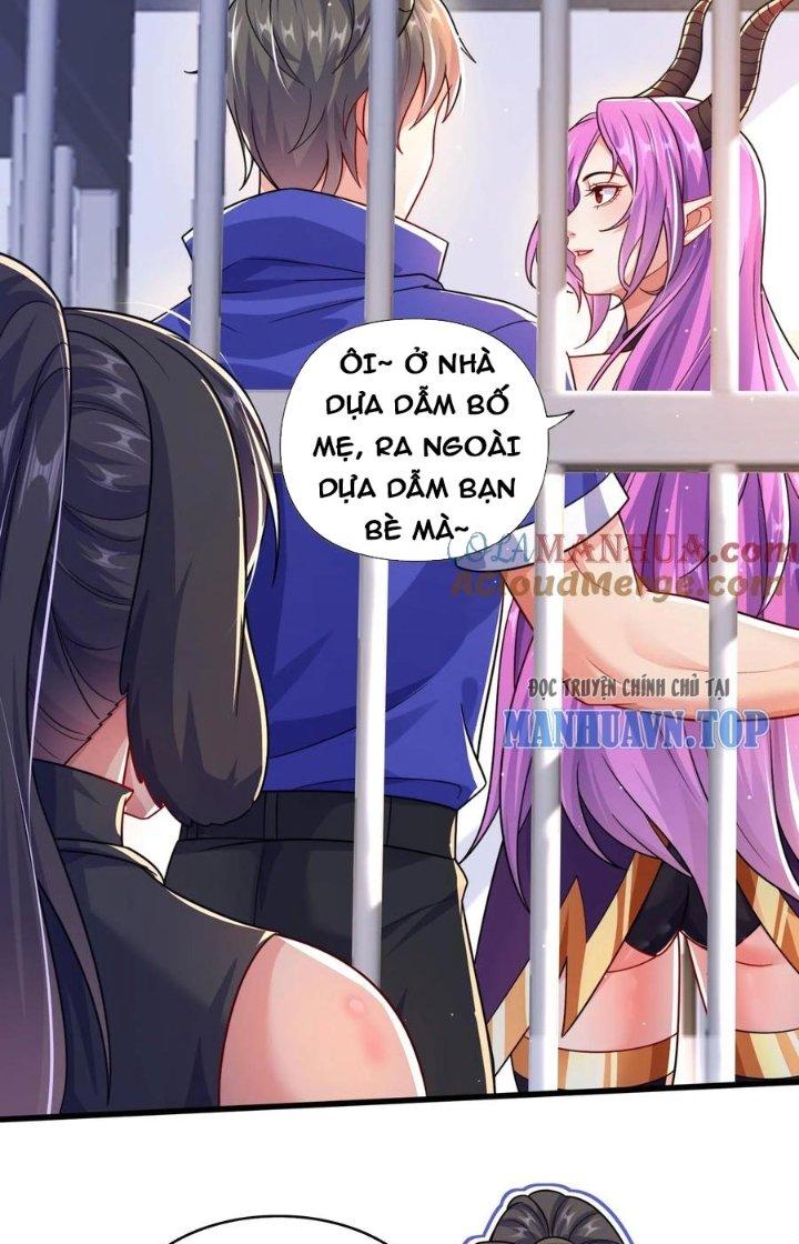 Bỉ Nhân Độc Tìm Đường Chết Chapter 38 - Trang 2