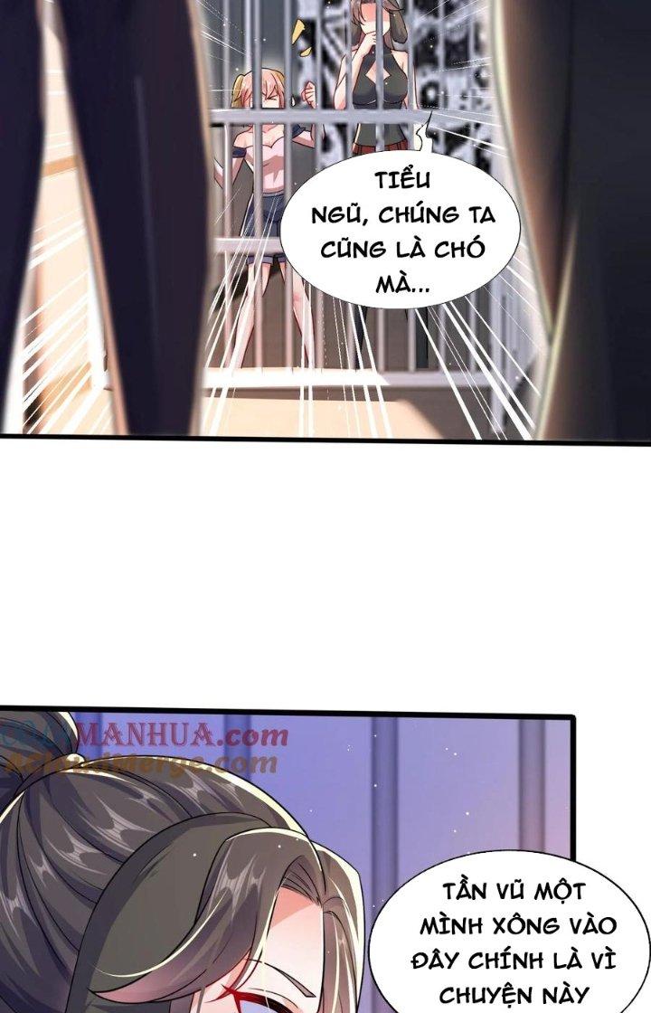 Bỉ Nhân Độc Tìm Đường Chết Chapter 38 - Trang 2