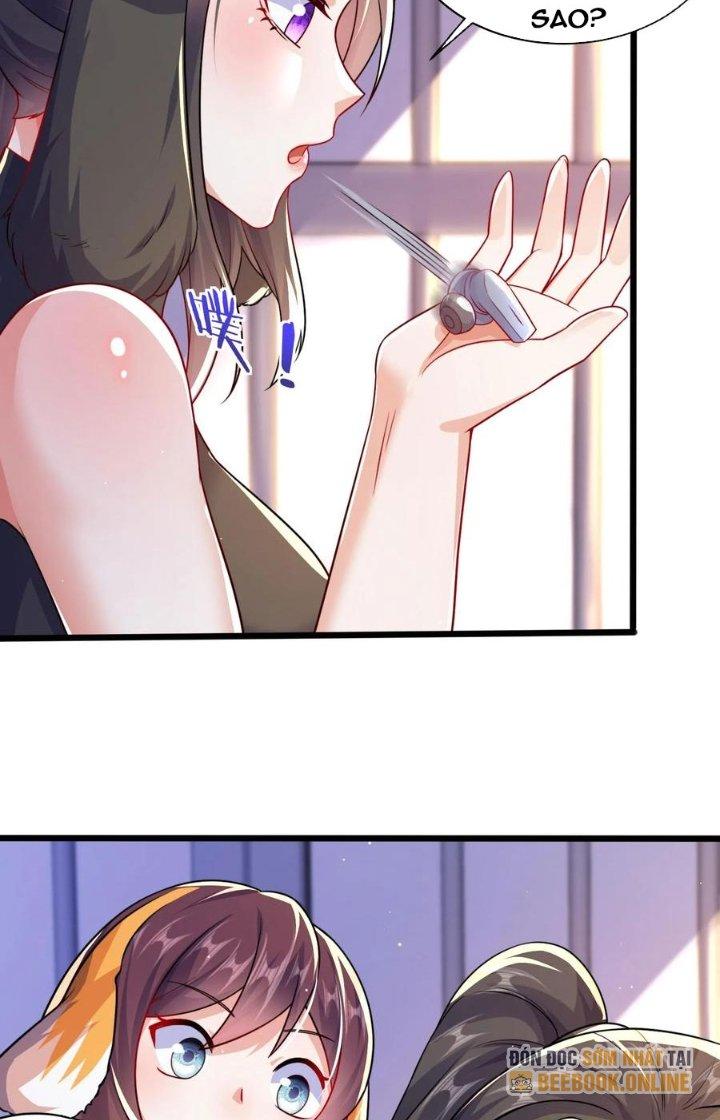 Bỉ Nhân Độc Tìm Đường Chết Chapter 38 - Trang 2