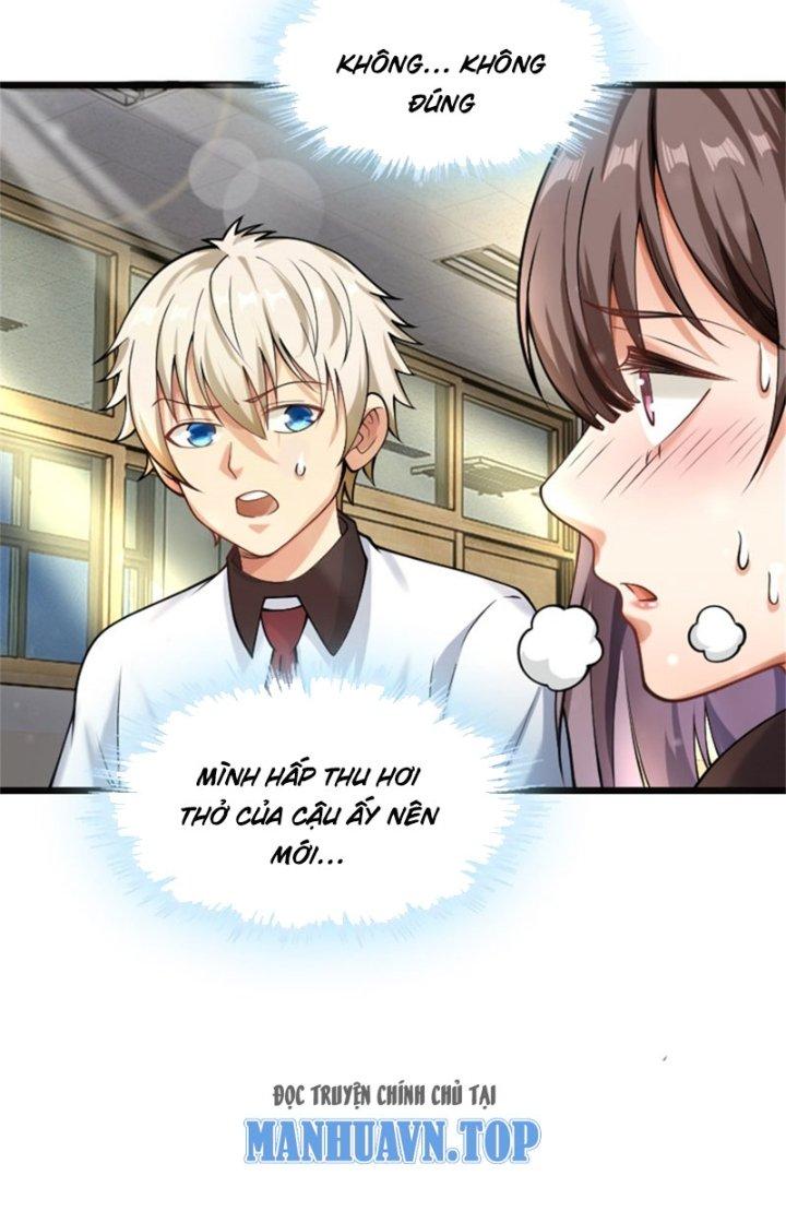 Nguyên Lai Ta Là Chí Tôn Tiên Giới Chapter 17 - Trang 3