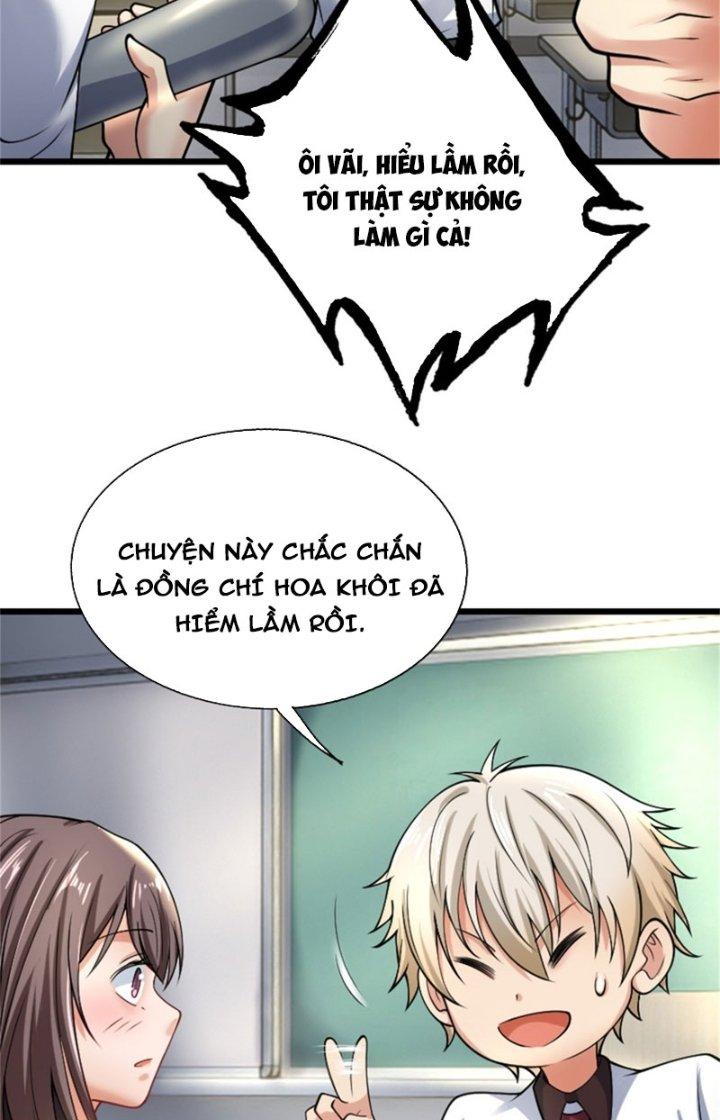 Nguyên Lai Ta Là Chí Tôn Tiên Giới Chapter 17 - Trang 3