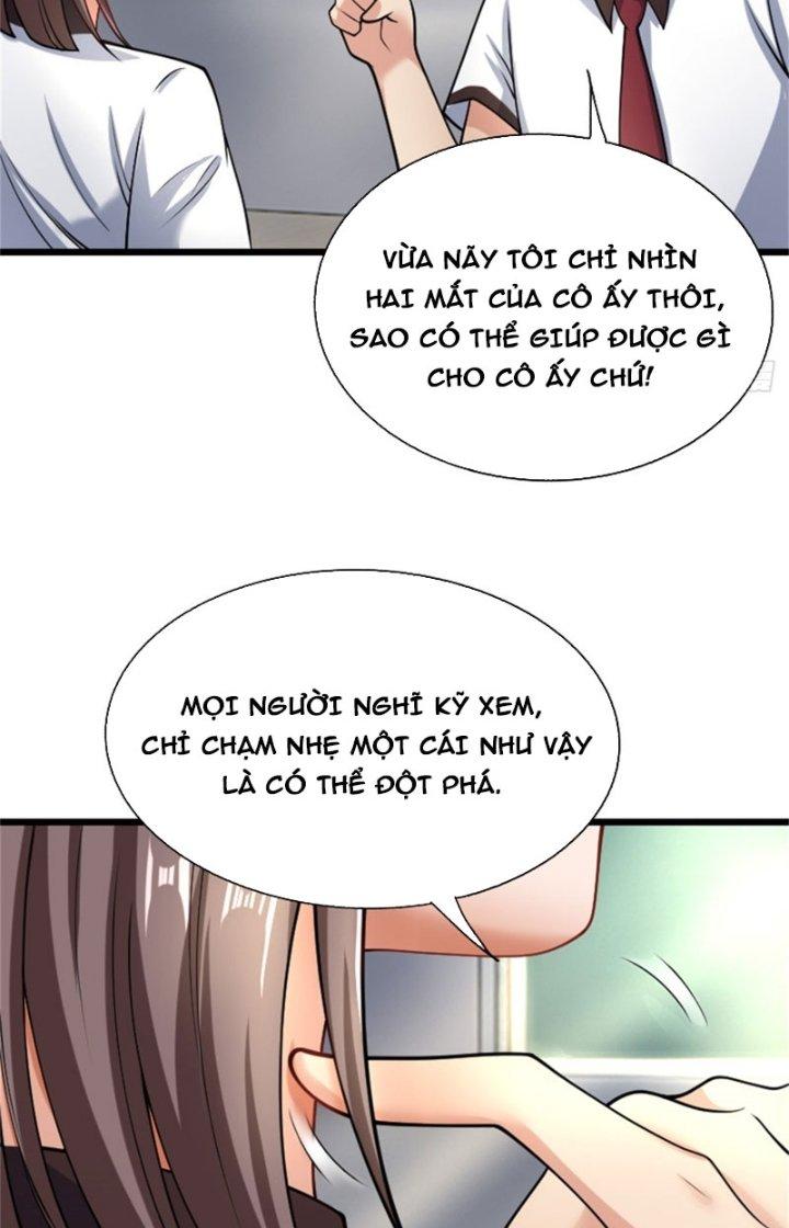 Nguyên Lai Ta Là Chí Tôn Tiên Giới Chapter 17 - Trang 3