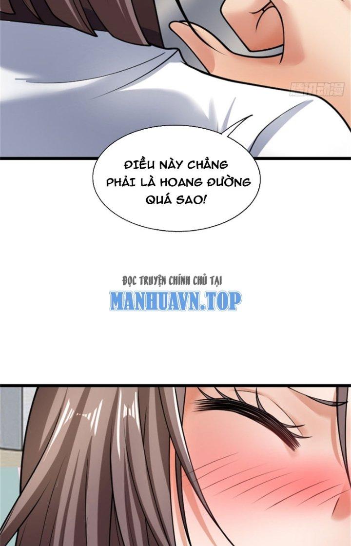 Nguyên Lai Ta Là Chí Tôn Tiên Giới Chapter 17 - Trang 3