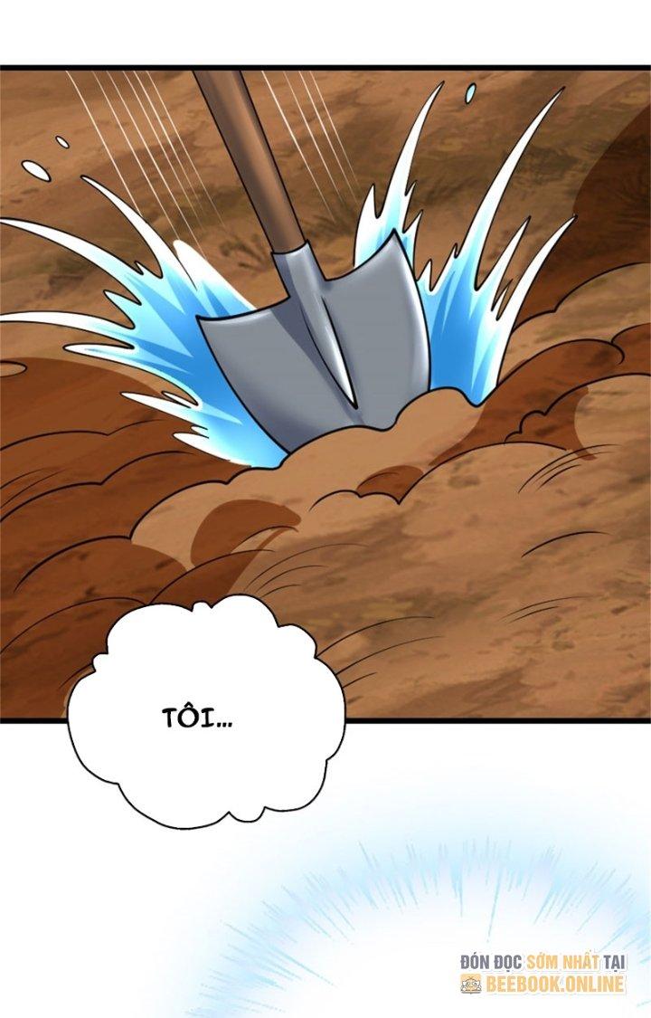 Nguyên Lai Ta Là Chí Tôn Tiên Giới Chapter 17 - Trang 3