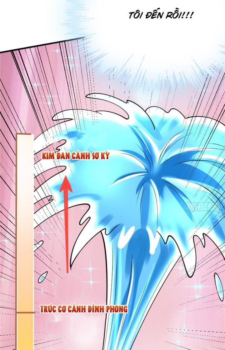 Nguyên Lai Ta Là Chí Tôn Tiên Giới Chapter 17 - Trang 3