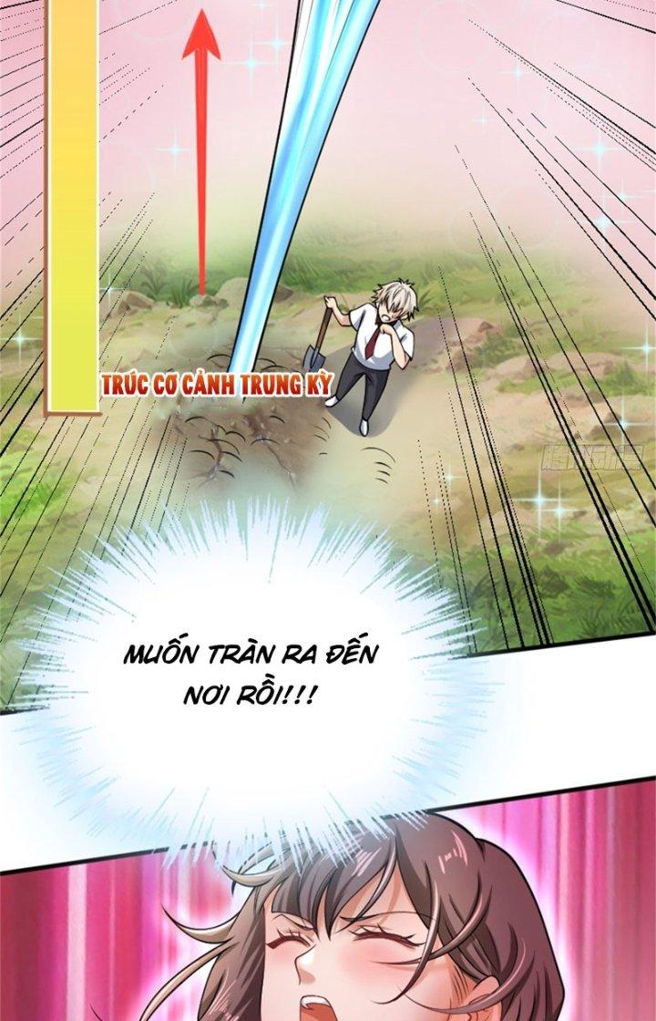 Nguyên Lai Ta Là Chí Tôn Tiên Giới Chapter 17 - Trang 3