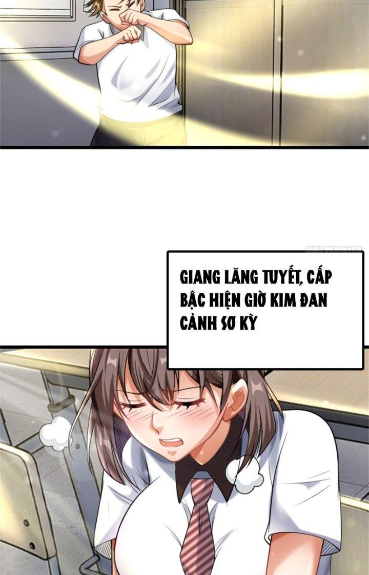 Nguyên Lai Ta Là Chí Tôn Tiên Giới Chapter 17 - Trang 3