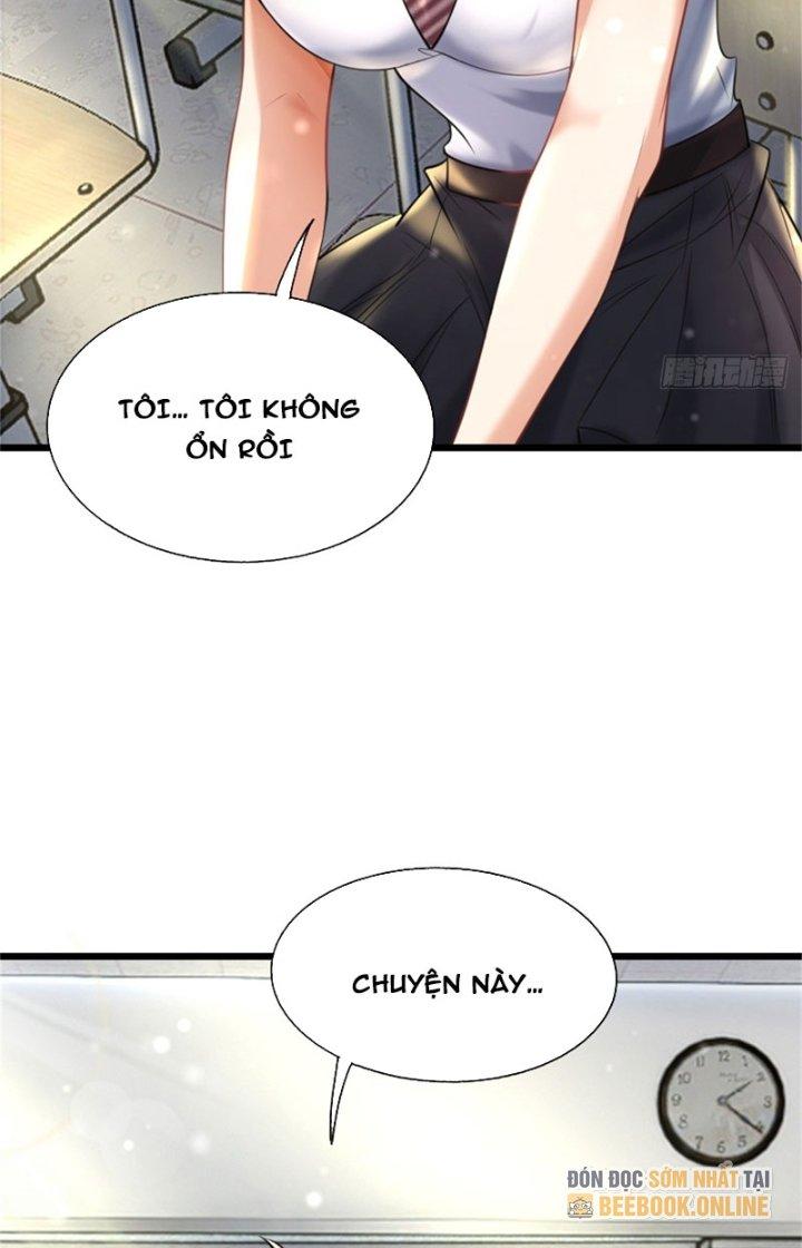 Nguyên Lai Ta Là Chí Tôn Tiên Giới Chapter 17 - Trang 3