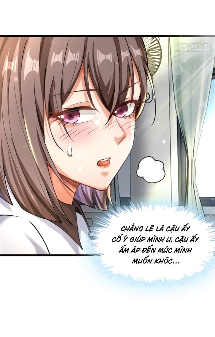 Nguyên Lai Ta Là Chí Tôn Tiên Giới Chapter 17 - Trang 3