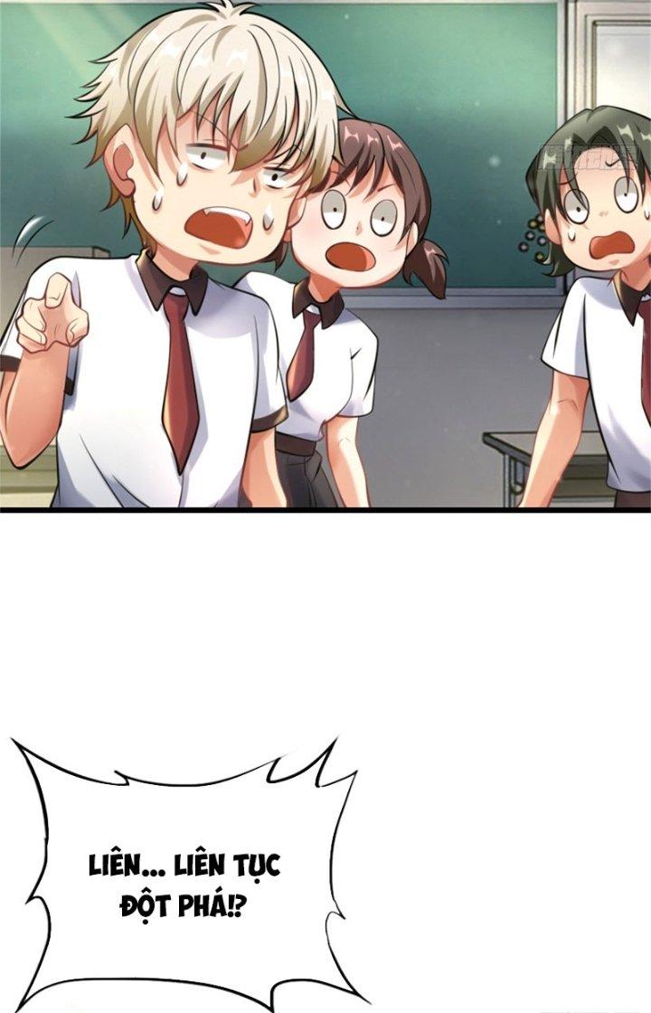 Nguyên Lai Ta Là Chí Tôn Tiên Giới Chapter 17 - Trang 3