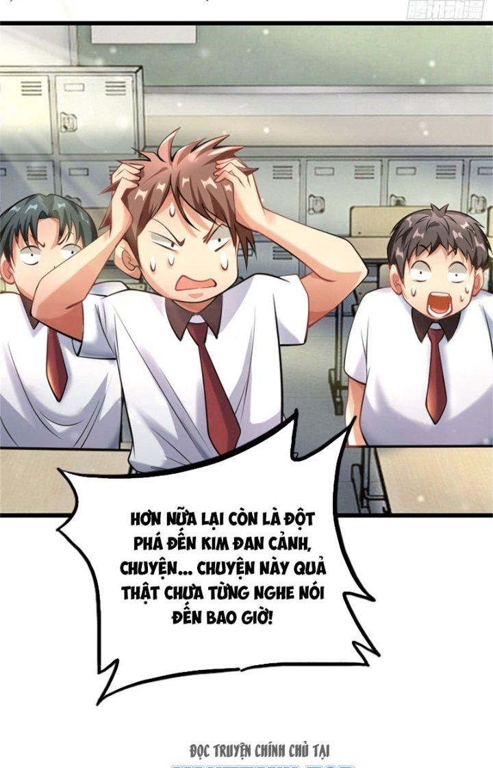 Nguyên Lai Ta Là Chí Tôn Tiên Giới Chapter 17 - Trang 3