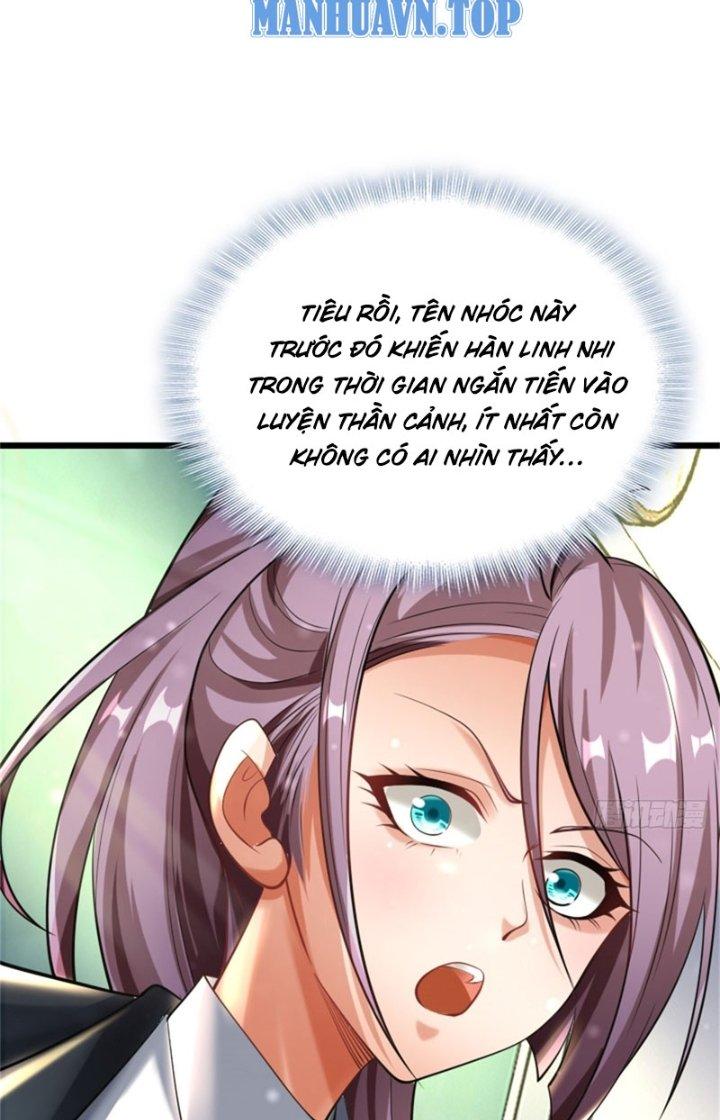 Nguyên Lai Ta Là Chí Tôn Tiên Giới Chapter 17 - Trang 3