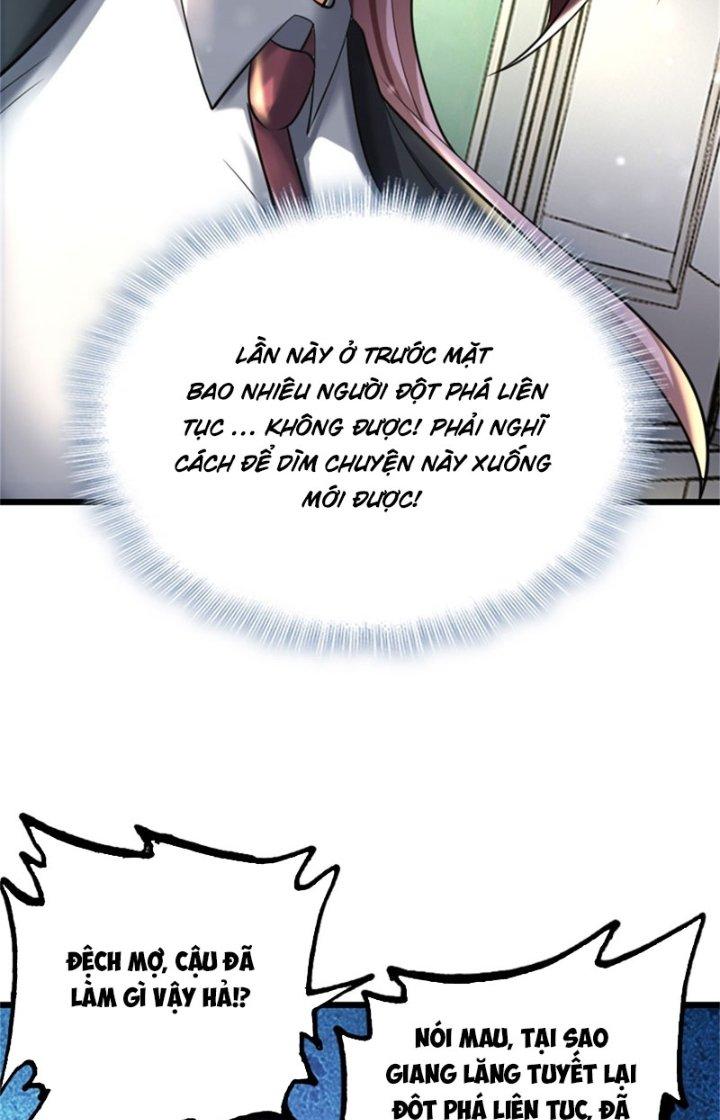 Nguyên Lai Ta Là Chí Tôn Tiên Giới Chapter 17 - Trang 3