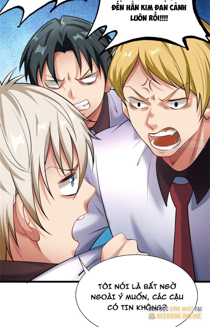 Nguyên Lai Ta Là Chí Tôn Tiên Giới Chapter 17 - Trang 3