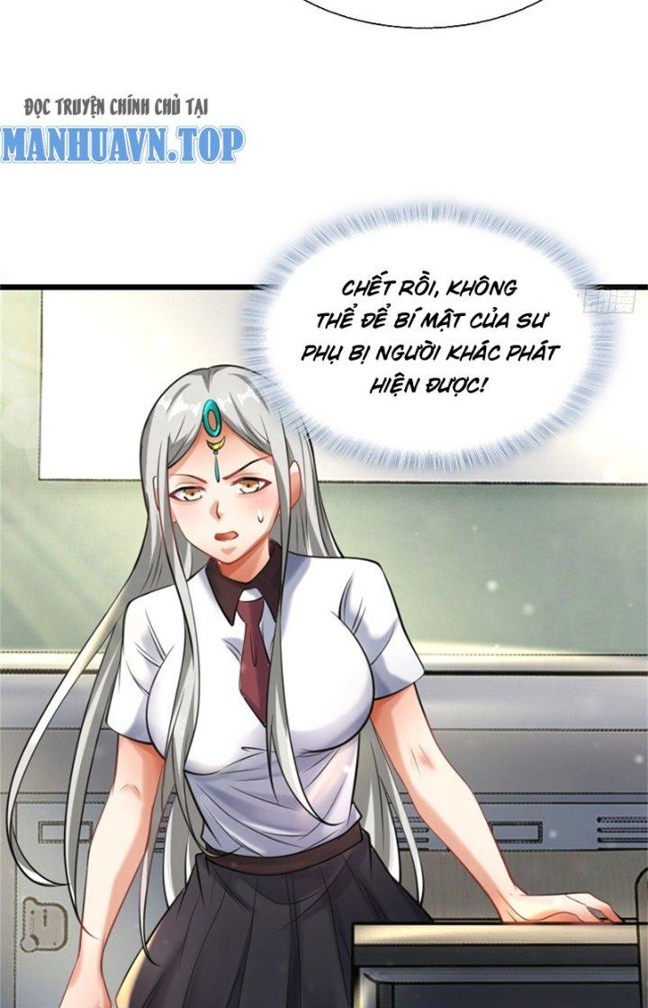 Nguyên Lai Ta Là Chí Tôn Tiên Giới Chapter 17 - Trang 3