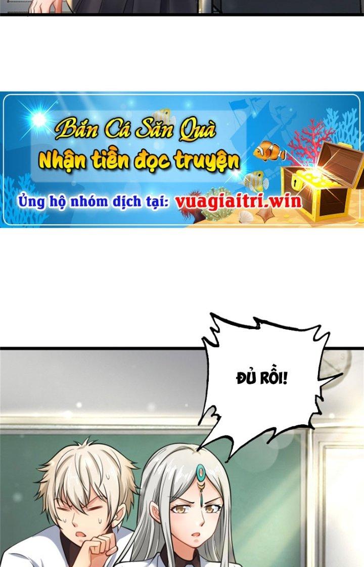 Nguyên Lai Ta Là Chí Tôn Tiên Giới Chapter 17 - Trang 3