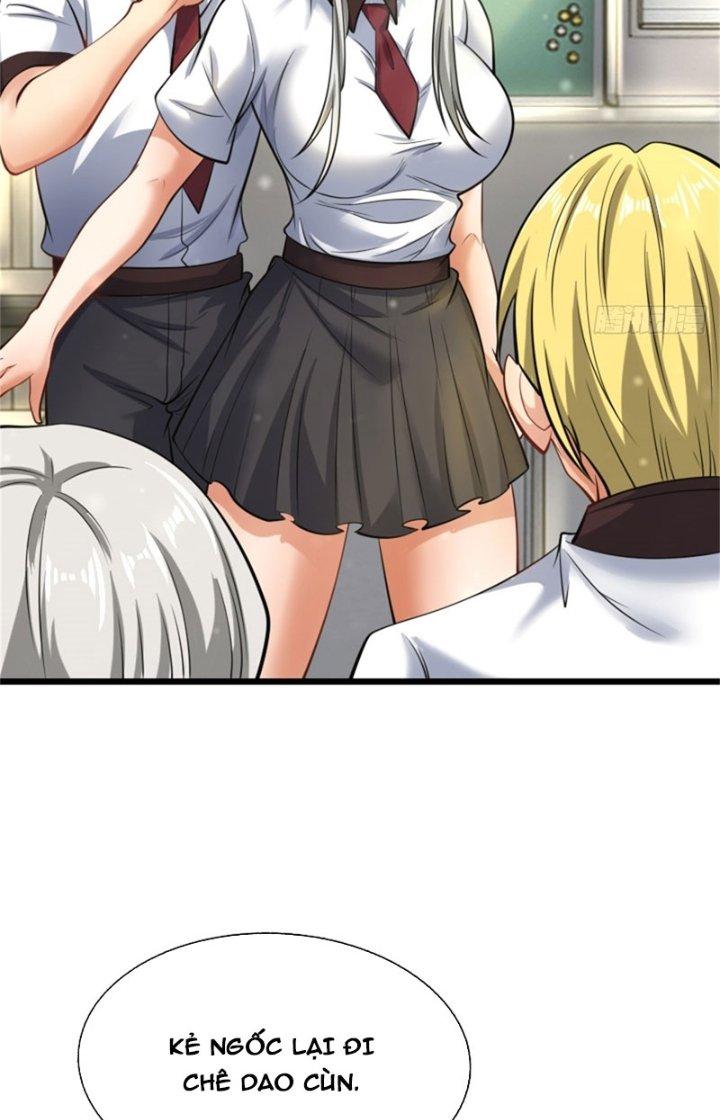 Nguyên Lai Ta Là Chí Tôn Tiên Giới Chapter 17 - Trang 3