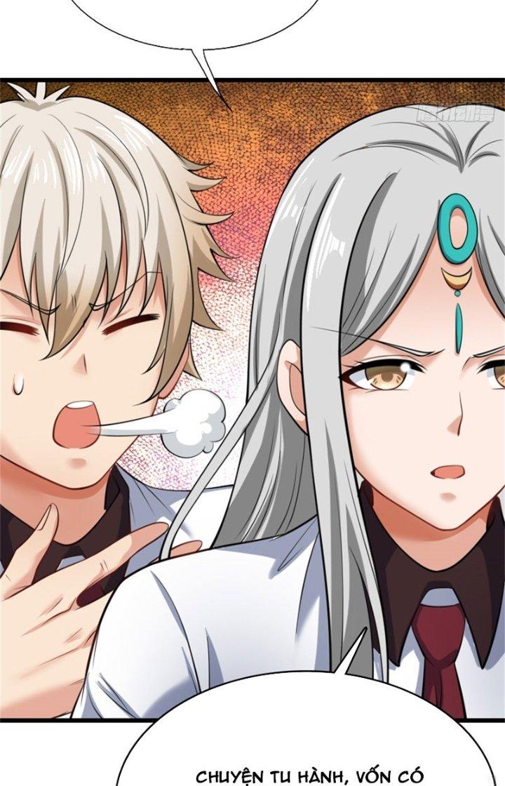 Nguyên Lai Ta Là Chí Tôn Tiên Giới Chapter 17 - Trang 3