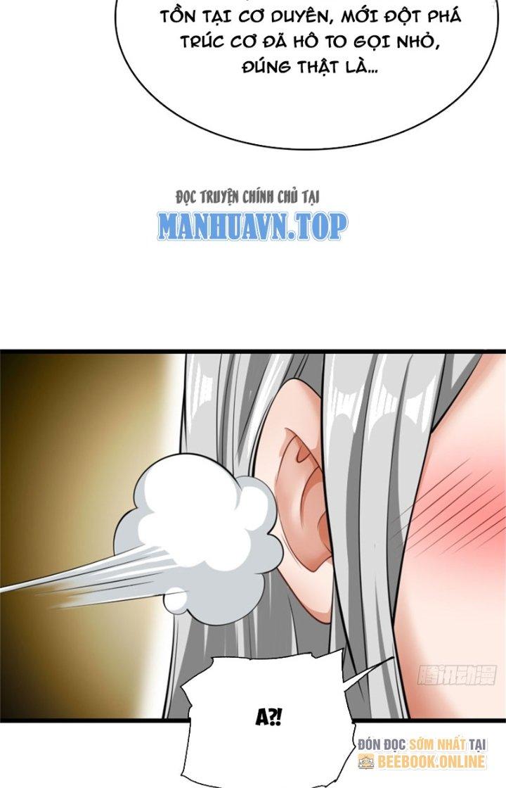 Nguyên Lai Ta Là Chí Tôn Tiên Giới Chapter 17 - Trang 3