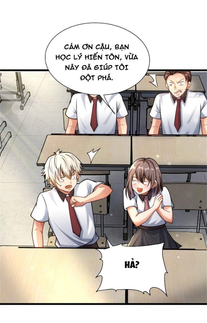 Nguyên Lai Ta Là Chí Tôn Tiên Giới Chapter 17 - Trang 3