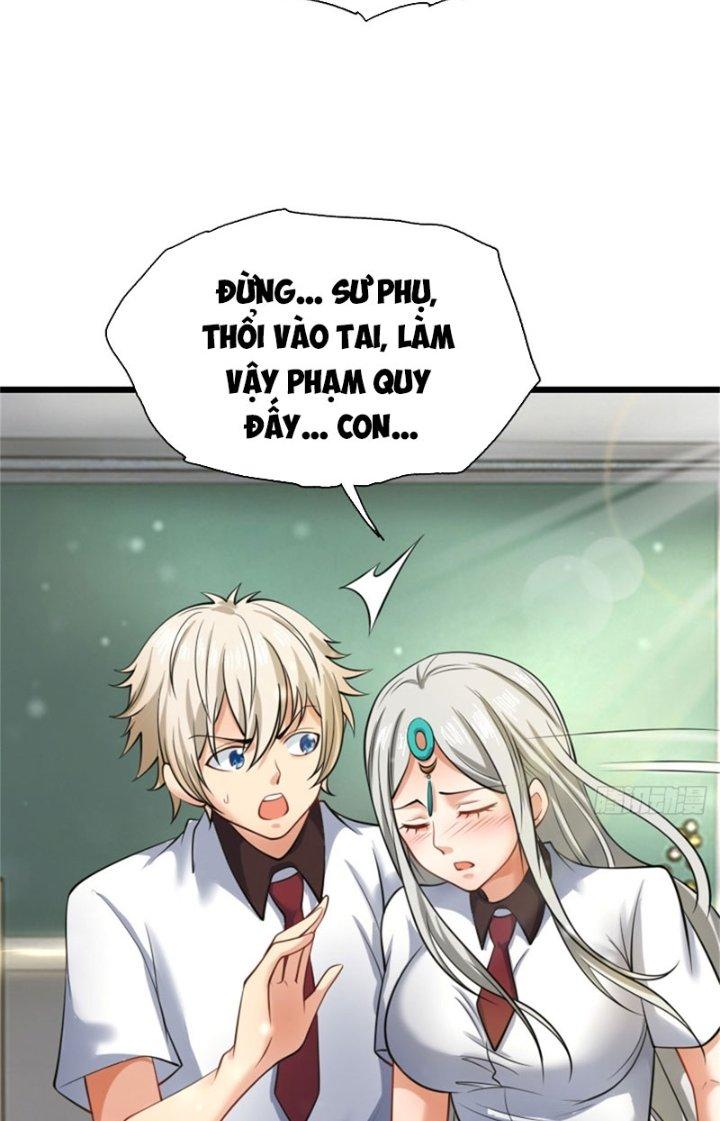 Nguyên Lai Ta Là Chí Tôn Tiên Giới Chapter 17 - Trang 3