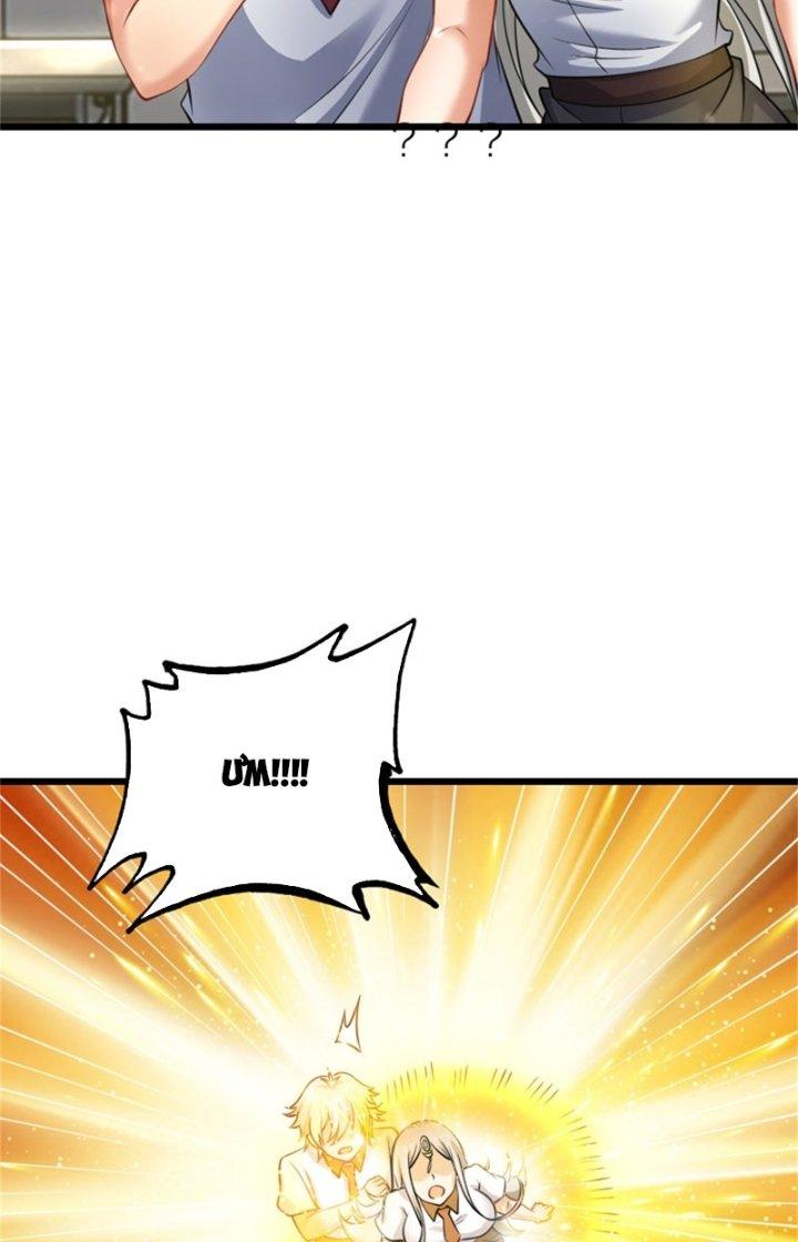 Nguyên Lai Ta Là Chí Tôn Tiên Giới Chapter 17 - Trang 3