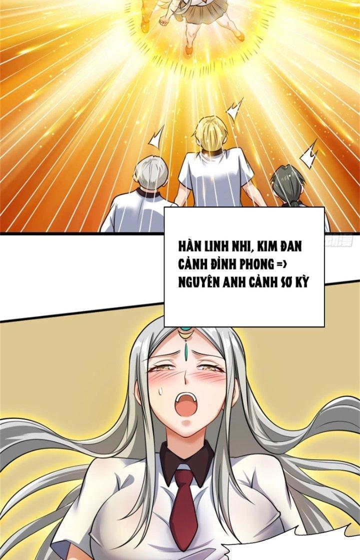 Nguyên Lai Ta Là Chí Tôn Tiên Giới Chapter 17 - Trang 3