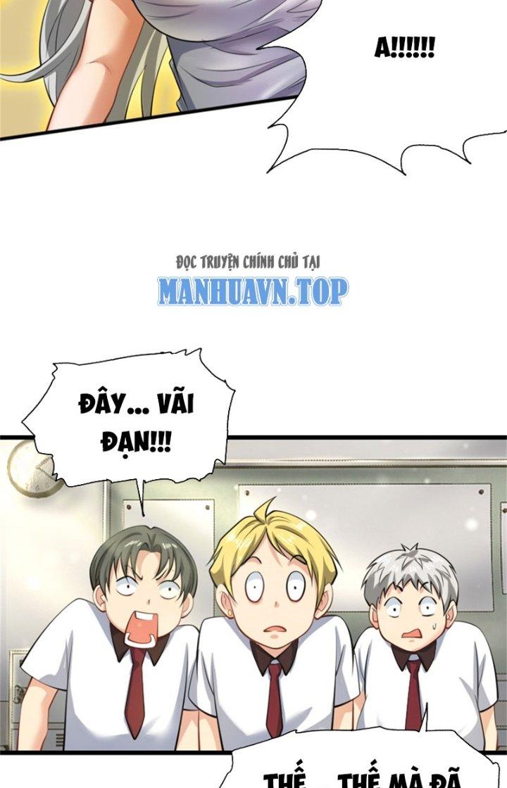 Nguyên Lai Ta Là Chí Tôn Tiên Giới Chapter 17 - Trang 3