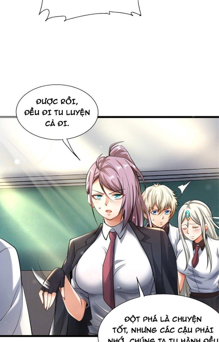 Nguyên Lai Ta Là Chí Tôn Tiên Giới Chapter 17 - Trang 3