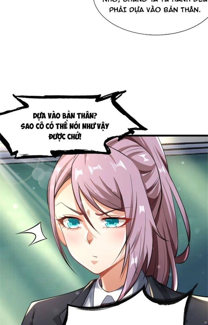 Nguyên Lai Ta Là Chí Tôn Tiên Giới Chapter 17 - Trang 3