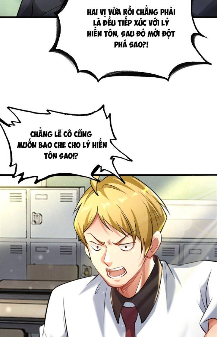 Nguyên Lai Ta Là Chí Tôn Tiên Giới Chapter 17 - Trang 3