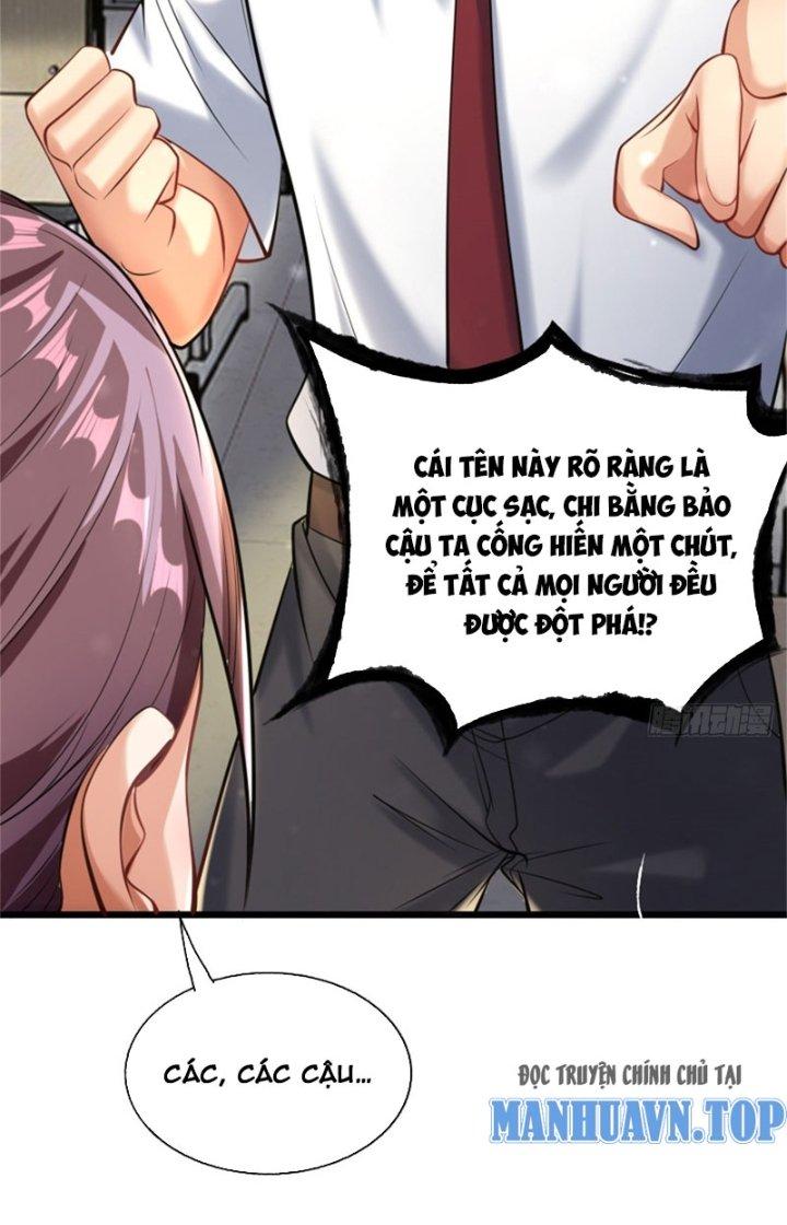 Nguyên Lai Ta Là Chí Tôn Tiên Giới Chapter 17 - Trang 3