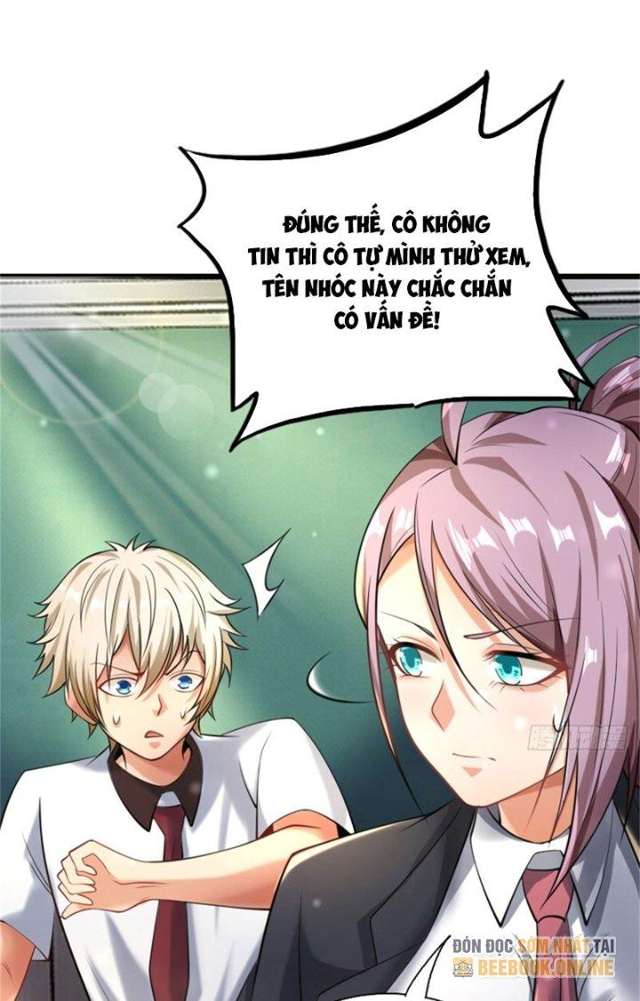 Nguyên Lai Ta Là Chí Tôn Tiên Giới Chapter 17 - Trang 3