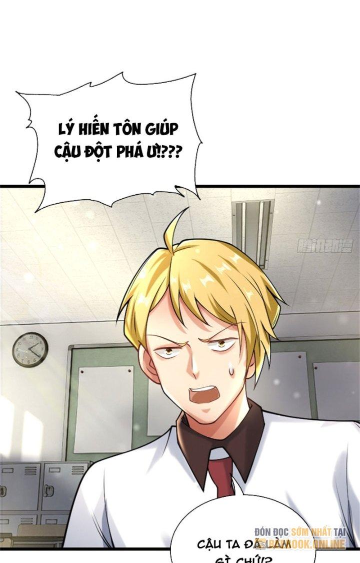 Nguyên Lai Ta Là Chí Tôn Tiên Giới Chapter 17 - Trang 3