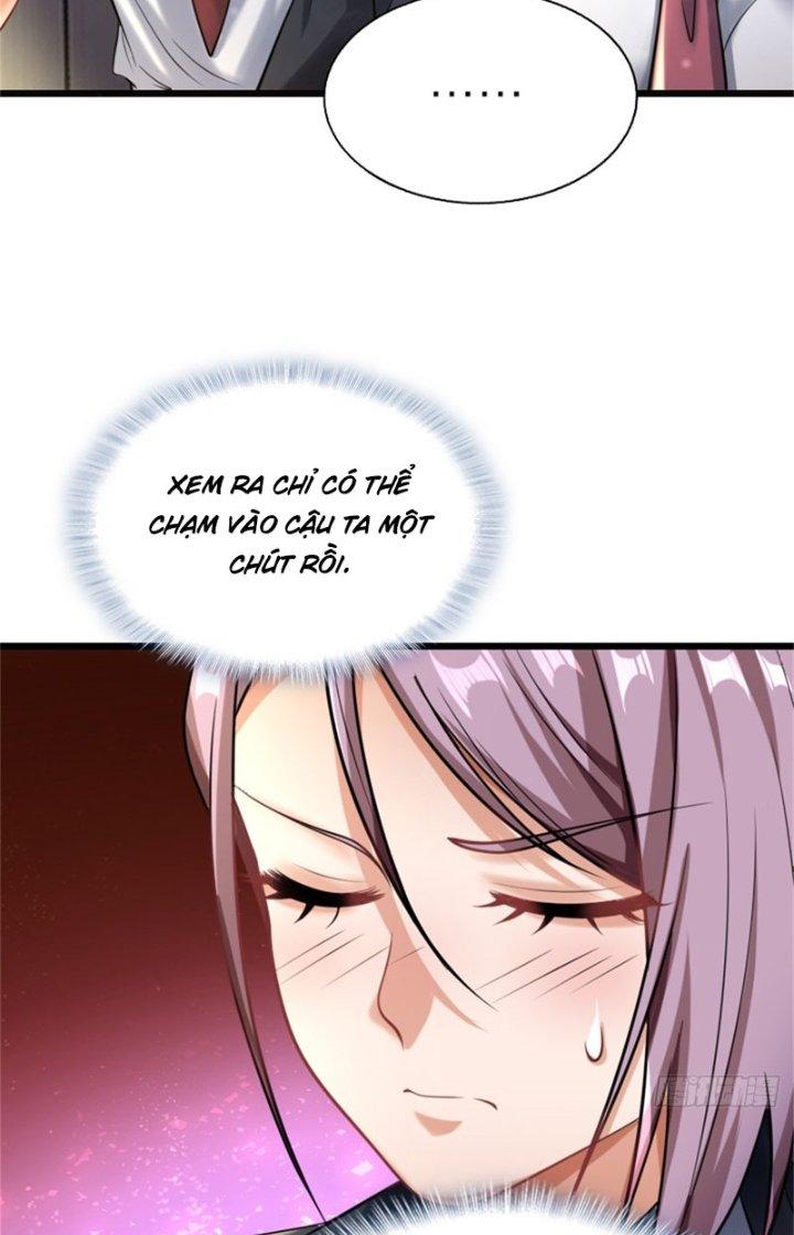 Nguyên Lai Ta Là Chí Tôn Tiên Giới Chapter 17 - Trang 3