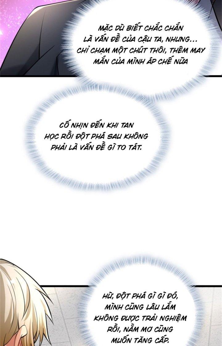 Nguyên Lai Ta Là Chí Tôn Tiên Giới Chapter 17 - Trang 3