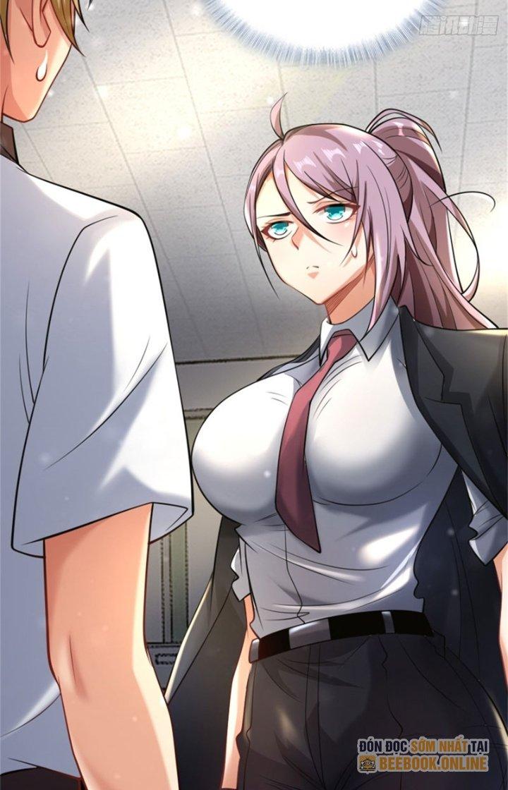 Nguyên Lai Ta Là Chí Tôn Tiên Giới Chapter 17 - Trang 3