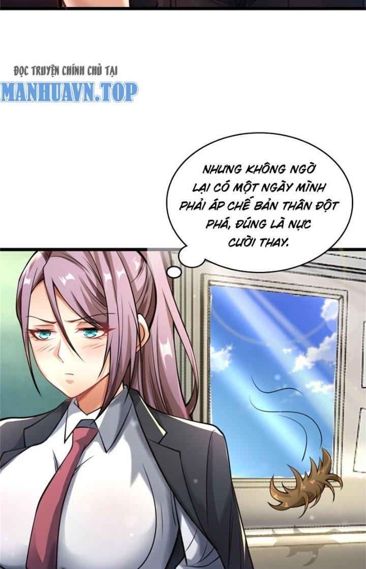 Nguyên Lai Ta Là Chí Tôn Tiên Giới Chapter 17 - Trang 3